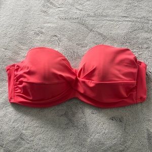 Victoria’s Secret bandeau top